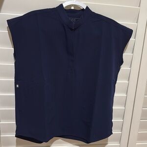 FIGS Rafaela - Navy XS